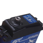 LinkMejor Servo SPT5410LV Digital Servo 90° 10KG Iron Core Metal Gear For 1:10 RC Car RC Models
