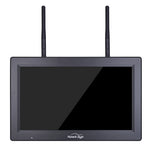 Hawkeye Captain 10.2" Android 1024*600 FPV Monitor HD 1080P for DJI Goggles V1/V2/DJI GOGGLES 2/DJI GOGGLES 3 OpenIPC