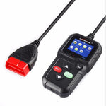 LinkMejor KW680 OBD2 Code Reader Universal Car Diagnostic Scanner Tool Full OBDII EOBD Function