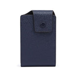 Men Genuine Leather Credit Card Holder Wallet Men Multi Card Slot ID Credit Case Card Case Money Bag Coin Purse Pocket Bag