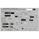 LinkMejor JDS6600 15/30/40/50/60MHz DDS Function Signal Generator/Source Dual/2-CH Frequency Meter Arbitrary Waveform Pulse Generator