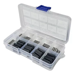 48PCS 6 Specifications IC 74LS02 74LS00 Integrated Circuit Chip Kit DIP Single Precision Timer