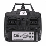 7.0S Function Mainboard +2.4G Transmitter Remote Control System Set for Heng Long 1/16 Rc Car Tank Model