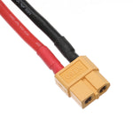 LinkMejor 2S 7.4V 5000mAh 100C 37Wh LiPo Battery XT60 Plug for RC Car Airplane Helicopter