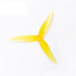 2Pairs / 6Pairs RUIYI R5146 5.1 Inch 5146 3-blade PC Propeller 5mm Hole for RC FPV Racing Drones