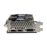GTX1660S 6G GDDR6 Computer Gaming Graphics Card 192-Bit Dual Fan HD/DVI PCI Express 3.0 x16 1080p Gaming GPU