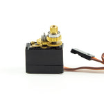 LinkMejor WING FW450 DS031MG Digital Servo for RC Helicopter Model Fixed-Wing Aircraft