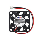 LD3007MS Orange Pi DC Brushless Fan 2pin 1.25mm Spacing Compatible for 5Max 5Pro 5Plus 3B Cooling Fan