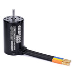 LinkMejor 4068 Brushless Waterproof Sensorless Motor 2050KV 120A ESC For 1/8 Cars RC Car Parts