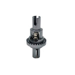 Full Metal Upgraded Ball Differential for Wltoys 1/28 284131 284161 284010 284131 K989 K969 RC Cars Vehicles Models Parts
