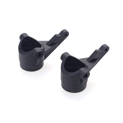 2PCS LinkMejor 8135 Steering Cup for 9116/V3 9020-V3 9021-V3 9203 1/8 Rc Car Parts