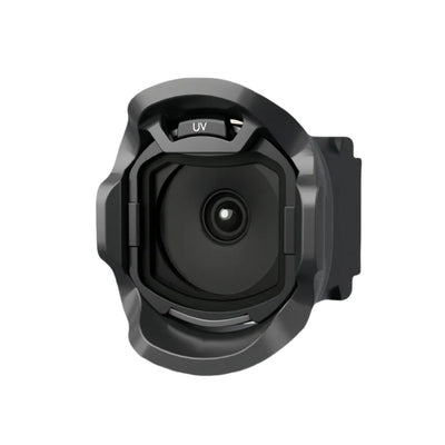 Flywoo O4 PRO Camera TPU Protector Lightweight Shock-Absorbing Cover Compatible with DJI O4 PRO Camera V2 Series Filters for FPV Racing Drones