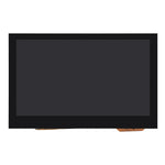 ESP32-S3 4.3 inch Capacitive Touch Screen Development Board Dual-Core Processor 240MHz Support WiFi bluetooth On-Board Antenna