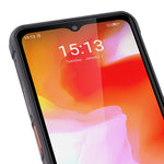 LinkMejor NR6600 5G 6.6 inch 12GB 256GB 108MP Camera 8000mAh NFC Dimensity 7050 Octa Core IP68 Waterproof Rugged Smartphone
