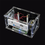 Bluetooth Speaker Kit Electronic Production DIY Assembly Parts Power Amplifier Speaker Parts Circuit Board Production DIY Kit