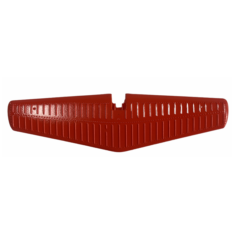 LinkMejor F09-S Phorizontal Tail Fin RC Helicopter Parts