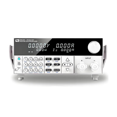 LinkMejor IT8512A+/IT8512B+ Programmable DC Electronic Load Meter 300W High Resolution Multiple Modes Enhanced Testing Functions