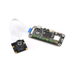 Luckfox Pico Zero Development Board RV1106G3 1 TOPS Performance 8GB eMMC Storage Wireless AI Computing IoT Python Linux Micro Board Robotics Kit