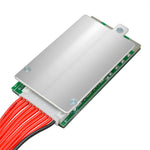 LinkMejor 10S 36V 15A Lithium Battery 18650 Battery Protection Board PCB PCM No Balance Suit for Ebike Electric Bicycle