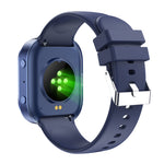 Y3 1.88-inch HD Screen bluetooth Call Heart Rate Blood Oxygen Monitor Sleep Monitoring Breathing Exercise Multi-sport Modes IP67 Waterproof Smart Watch
