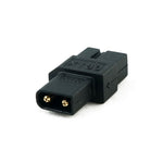 LinkMejor Integrated Conversion Head Connector TX60 Female Plug to XT30 Male Plug for FPV RC Drones