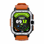 LOKMAT APPLLP 4 MAX 4G Android Smart Watch Phone 2.02 inch HD Screen GPS WIFI Heart Rate SpO2 Monitor Sleep Monitoring Multi-sport Modes Music Playback SOS Dual Camera