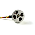 LinkMejor 1504 2300KV 4-6S / 3600KV 4S Brushless Motor 1.5mm Shaft for CineApe 25 2.5 Inch Whoop 3-4 Inch Toothpick BabyApe II RC Drone FPV Racing