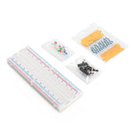 LinkMejor ESP32 Camera Starter Kit for Arduino Programming DIY Electronic Automation Project Set ESP32 Wrover Professional Complete Kits