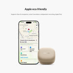 Xiaomi OWS Earclips Headset Wireless bluetooth 5.4 Earphone 11mm Large Moving Coil AAC SBC LHDC5.0 Audio 38H Playback IP57 Waterproof Real-time Translation Flexible Design Sports Headphones