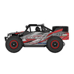 LinkMejor C59 RTR 1/18 2.4G 4WD Off-road RC Car High Speed Proportional Throttle Control Vehicles Models Toys
