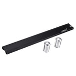 LinkMejor Woodworking Planing Stop 19/20mm Dog Hole Bench Dog Clamp Workbench Table Accessories