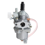 47cc 49cc 2 Stroke Engine Mini Quad ATV Pocket Dirt Bike Carburetor