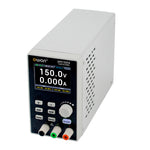 LinkMejor 500W SPE15000 SPE30000 Series Single Output Power Supply High Precision Voltage Current Control Thin Design USB RS485 RS232 LAN Compatibility