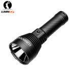 Lumintop GT MINI New Version 1600LM 1000M Long Range 21700 Flashlight With Magnetic Tail Outdoor LED Torch Camping Light