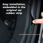 Trunk Threshold Strip Scratch Protection Custom TPE Material Heat Resistant Matte Finish For Tesla Model Y LAUNCH 2025