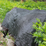 Multifunction Anti-UV Sun Shade Sail Sunblock Shade Net Dark Shelter Outdoor Garden Cloth Patio Cover Car Cover