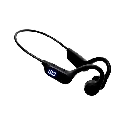 G3 Open-Ear Bluetooth Headphones Long Standby Time Sports Earphones Neckband Headphone