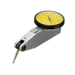 LinkMejor 40112302 Dial Test Indicator Precision Metric with Dovetail rails