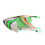 LinkMejor E130 E130S RC Helicopter Spare Parts Canopy