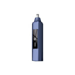 Konka 2 In 1 Electric Shaver And Nose Hair Trimmer IPX6 Waterproof Type-C Rechargeable LED Display Portable Body Groomer For Men Travel