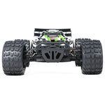 LinkMejor Racing RH818 2.4G 4CH 4WD Brushless RC Car Drift Off-Road Full Proportional Vehicles Models Toys