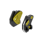 1 Pair Flyfish CNC Camera Side Plate for Volador VX3/ VX3.5/ Atlas 4/ Tony 5 O4 Frame DJI O4 Air Unit Pro Version RC Drone