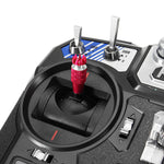 FlySky FS-i6 2.4GHz 6CH AFHDS/AFHDS 2A RC Radio Transmitter With FS-iA6B Receiver for RC FPV Drone Engineering Vehicle Boat Robot