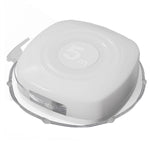 Elfeland 5m Smart Camping Light Strip APP Control Rechargeable Waterproof LED Night Light 16M Colors Music Sync Timer Portable Outdoor Lamp