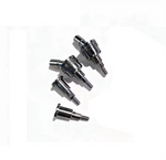 Upgraded Metal CVD Hex Adapter Set for LDRC 2801 2802 2803 2804 1/28 Mini Drift RC Cars Vehicles Models Parts R975