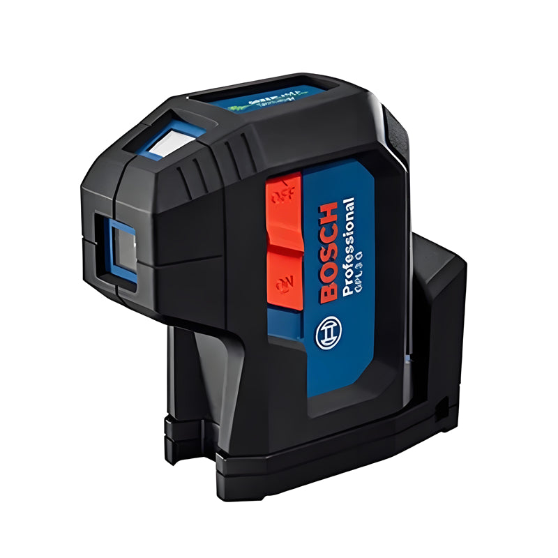 LinkMejor Laser Level 30M LinkMejor 3G LinkMejor 5G Green Point Laser with Self-Leveling Professional Construction Site Measurement Tool For Bosch