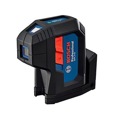 LinkMejor Laser Level 30M LinkMejor 3G LinkMejor 5G Green Point Laser with Self-Leveling Professional Construction Site Measurement Tool For Bosch
