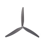 Gemfan 1510-3 1510 15 Inch 3-blades Glass Fiber Nylon Propeller Compatible with 4218 660KV Motor for RC Drone FPV Racing