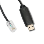 LinkMejor AR-2520 Walkie Talkie USB Programming Cable