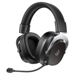 QCY Heroad VT200 Four Mode Gaming Headset 2.4G Wireless bluetooth 6.0 Headphone 1000mAh Battery 53mm Large Moving Coil 7.1 Surround Sound Voice Change Support 3.5mm Wired Connection Over-Ear E-sports Headphones